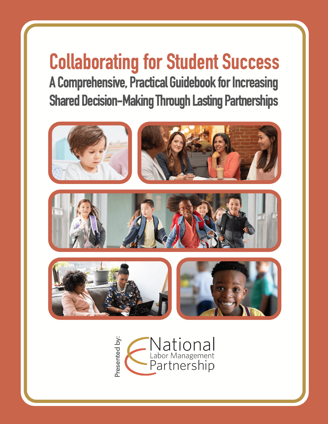 Collaborating for Student Success Pic