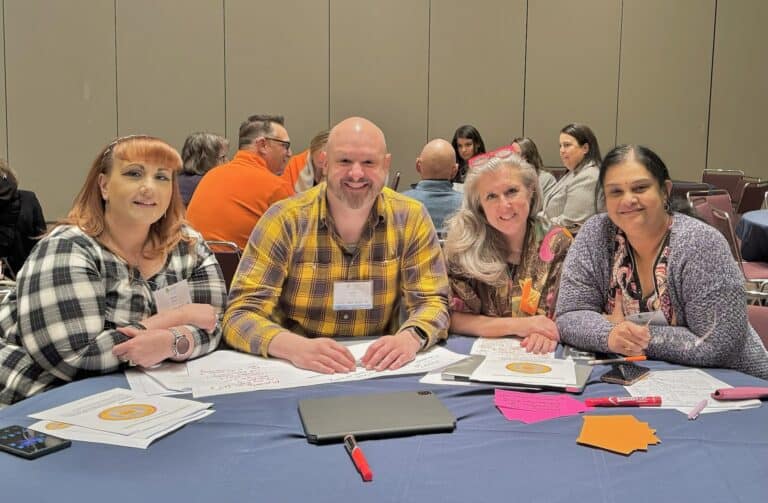 Read more about the article The NJ Labor Management Collaborative “holds space” in Atlantic City