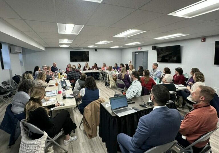 Read more about the article LMC = results: Labor management collaborative plays key role 