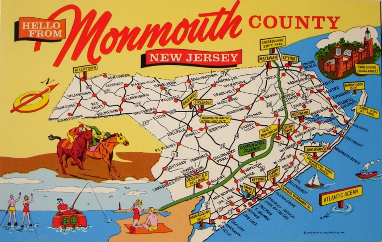 Read more about the article Spotlight on Monmouth County’s NJLMC 