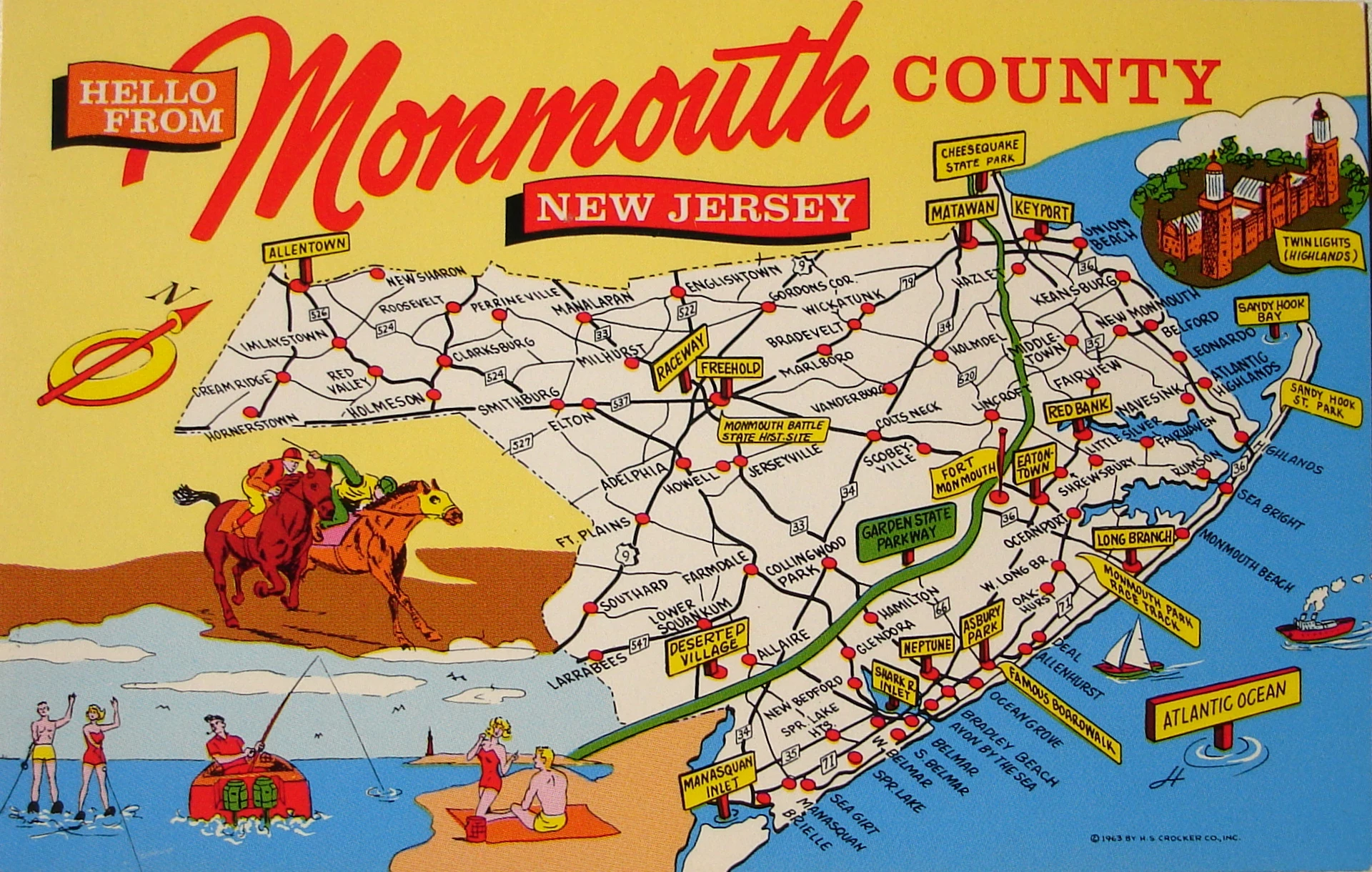 Read more about the article Spotlight on Monmouth County’s NJLMC 